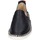 Παπούτσια Γυναίκα Μοκασσίνια Ripa EZ458 9723 Black