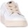 Παπούτσια Άνδρας Χαμηλά Sneakers Saint Sneakers GOLF Άσπρο