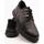 Παπούτσια Άνδρας Derby & Richelieu Stonefly  Black