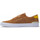 Παπούτσια Άνδρας Skate Παπούτσια DC Shoes Teknic s Brown