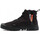 Παπούτσια Άνδρας Μπότες Palladium Sp20 unzipped Black