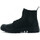 Παπούτσια Άνδρας Μπότες Palladium Pampa zip lth ess Black