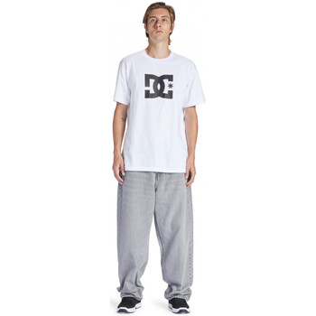 DC Shoes Worker baggy Grey