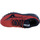Παπούτσια Άνδρας Τρέξιμο Mizuno Wave Mujin 9 Red