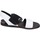 Παπούτσια Γυναίκα Σανδάλια / Πέδιλα Lilimill EZ485 Άσπρο