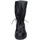 Παπούτσια Γυναίκα Μποτίνια Lilimill EZ497 Black