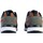 Παπούτσια Άνδρας Χαμηλά Sneakers Roadsign 188642 Grey