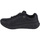 Παπούτσια Άνδρας Χαμηλά Sneakers Joma CALBEW2301  Alberche Men 2301 Black