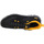 Παπούτσια Άνδρας Πεζοπορίας Caterpillar Crail Sport Mid Black