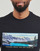 Υφασμάτινα Άνδρας T-shirt με κοντά μανίκια Napapijri S CANADA Black