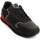 Παπούτσια Άνδρας Χαμηλά Sneakers Leindia 83874 Black