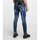 Υφασμάτινα Άνδρας Skinny jeans Dsquared S71LB0944 Μπλέ