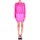 Υφασμάτινα Γυναίκα Παντελόνια Πεντάτσεπα Semicouture S3WM15 Multicolour