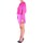 Υφασμάτινα Γυναίκα Παντελόνια Πεντάτσεπα Semicouture S3WM15 Multicolour