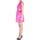 Υφασμάτινα Γυναίκα Παντελόνια Πεντάτσεπα Semicouture S3WN03 Multicolour