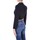Υφασμάτινα Γυναίκα T-shirt με κοντά μανίκια Elisabetta Franchi GI09137E2 Black