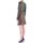 Υφασμάτινα Γυναίκα παντελόνι παραλλαγής Costume National CWF44002VE1063 Multicolour