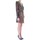 Υφασμάτινα Γυναίκα παντελόνι παραλλαγής Costume National CWF44002VE1063 Multicolour