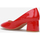 Παπούτσια Γυναίκα Γόβες La Modeuse 67813_P157617 Red