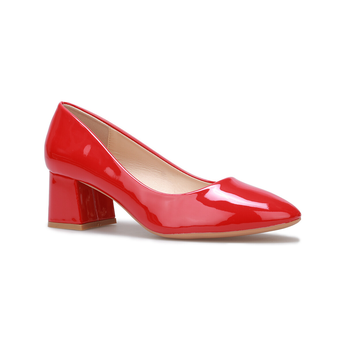 Παπούτσια Γυναίκα Γόβες La Modeuse 67813_P157617 Red