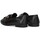 Παπούτσια Γυναίκα Boat shoes Etika 71730 Black