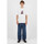 Υφασμάτινα Άνδρας T-shirts & Μπλούζες Wasted T-shirt sight Άσπρο