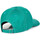 Αξεσουάρ Άνδρας Κασκέτα Rave Core logo cap Green