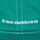 Αξεσουάρ Άνδρας Κασκέτα Rave Core logo cap Green