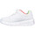 Παπούτσια Παιδί Τρέξιμο Skechers Uno lite-rainbow specks Άσπρο