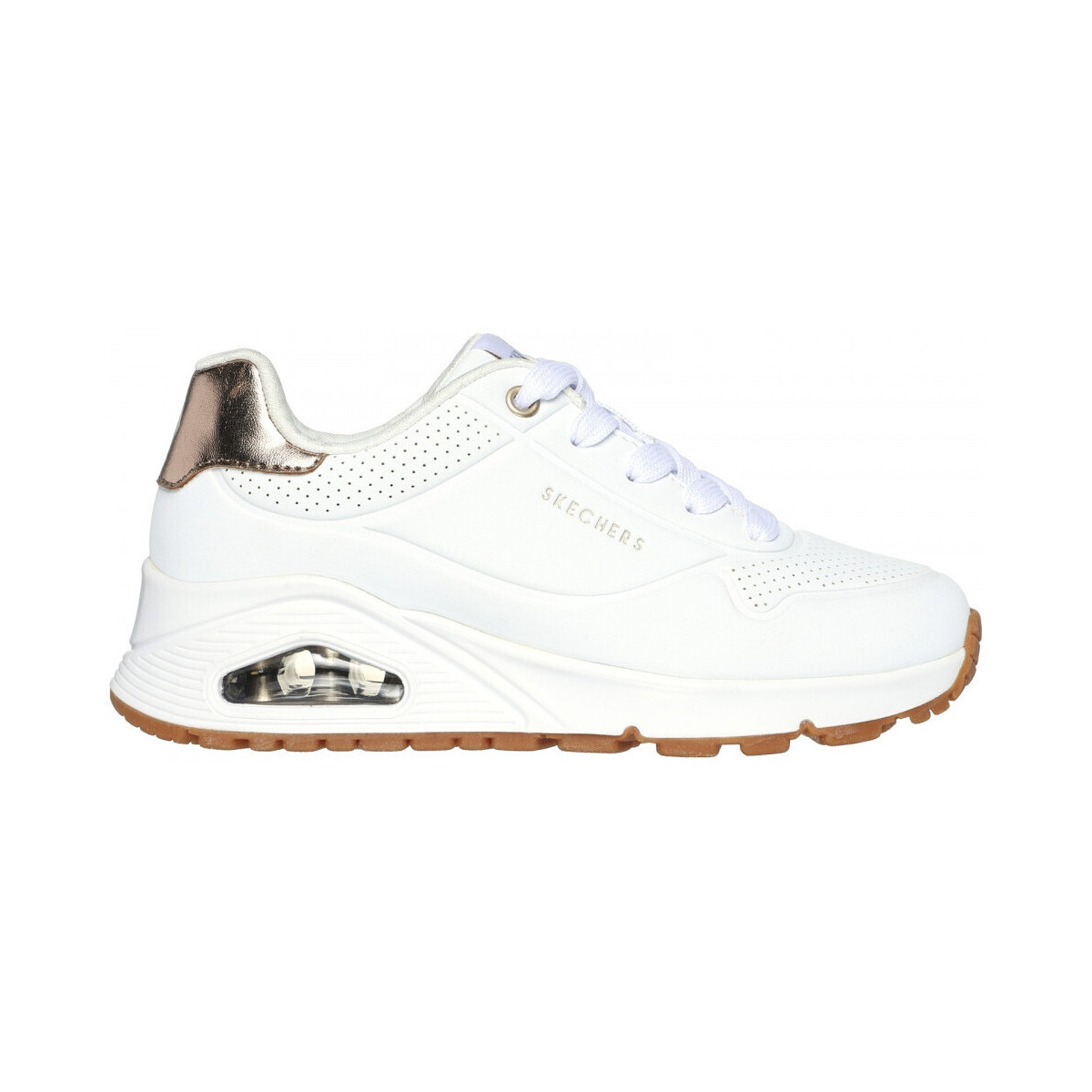 Παπούτσια για τρέξιμο Skechers Uno gen1 – shimmer away