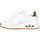 Παπούτσια Παιδί Τρέξιμο Skechers Uno gen1 - shimmer away Άσπρο