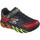 Παπούτσια Παιδί Τρέξιμο Skechers Flex-glow bolt Black
