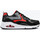 Παπούτσια Παιδί Τρέξιμο Skechers Uno gen1 - color surge Black