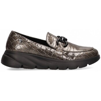 Παπούτσια Γυναίκα Sneakers Etika 71645 Grey