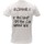 Υφασμάτινα Άνδρας T-shirt με κοντά μανίκια John Richmond UMA23003TS Beige