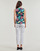 Υφασμάτινα Γυναίκα Αμάνικα / T-shirts χωρίς μανίκια Morgan DENISA Multicolour