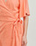 Υφασμάτινα Γυναίκα Κοντά Φορέματα Rip Curl IBIZA WRAP DRESS Corail