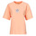 Υφασμάτινα Γυναίκα T-shirt με κοντά μανίκια Rip Curl ISLAND HERITAGE TEE Corail