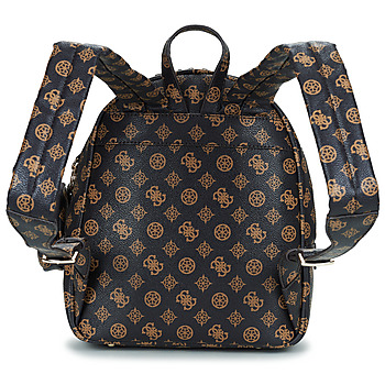 Guess POWER PLAY BACKPACK Brown