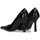 Παπούτσια Γυναίκα Sneakers Etika 71716 Black