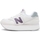 Παπούτσια Γυναίκα Sneakers New Balance WL574 Άσπρο