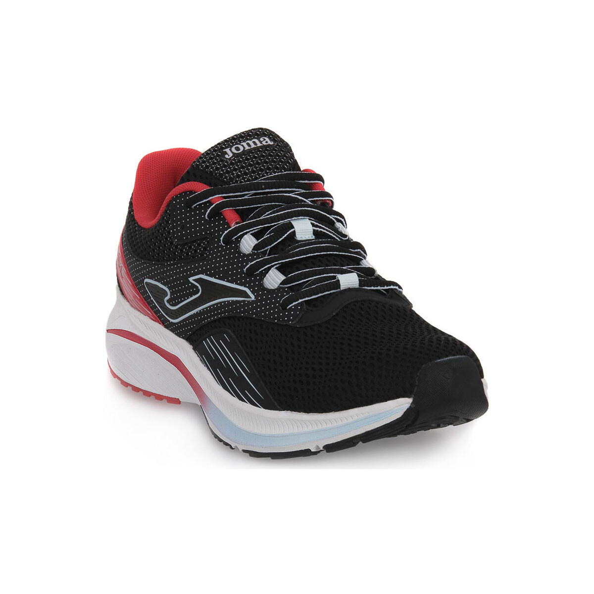 Παπούτσια Άνδρας Τρέξιμο Joma ACTIVE 2301 Black