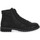 Παπούτσια Άνδρας Μπότες IgI&CO CALLING NERO Black