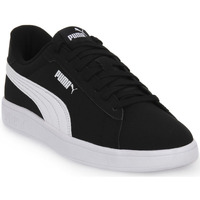 Παπούτσια Άνδρας Sneakers Puma 01 SMASH 3 Black