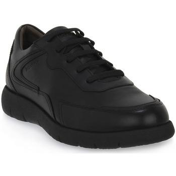 Παπούτσια Άνδρας Sneakers Stonefly STREAM 23 NAPPA Black