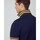 Υφασμάτινα Άνδρας T-shirt με κοντά μανίκια Hackett HM563196 HERITAGE Μπλέ