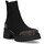 Παπούτσια Γυναίκα Μπότες Exé Shoes B079 H1037 Black