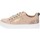 Παπούτσια Γυναίκα Sneakers Cesare Paciotti 4U-42501 Ροζ