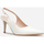 Παπούτσια Γυναίκα Γόβες La Modeuse 67830_P157715 Άσπρο