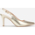 Παπούτσια Γυναίκα Γόβες La Modeuse 67832_P157727 Gold